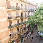 Rentbcn City Center Apartment